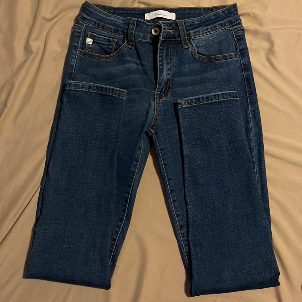 Kancan dark jean